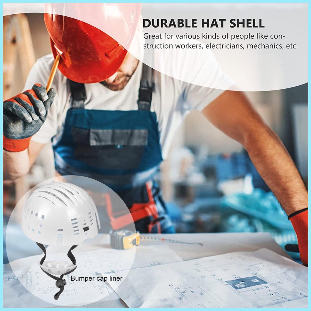 Phụ Kiện Mũ Bóng Chày Cứng Gọn Nhẹ Thoáng Khí