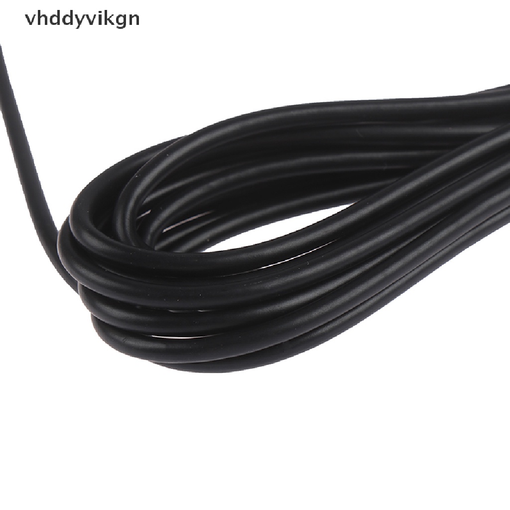 Ăng Ten TV Kỹ Thuật Số VHDD 25 Dặm HD 4K Hỗ Trợ 1080p