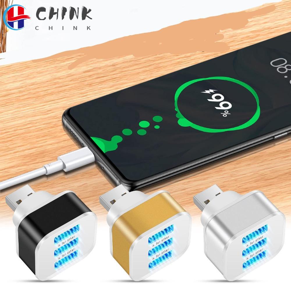 Bộ Chia 3 CổNg Hub USB 2.0 TốC Độ Cao