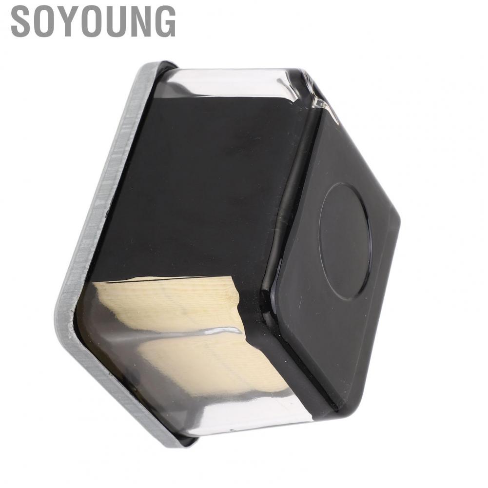 Soyoung S72182  Stable Performance Efficient Dredging Direct Replacement Engine Fuel Filter Heat Resistant for