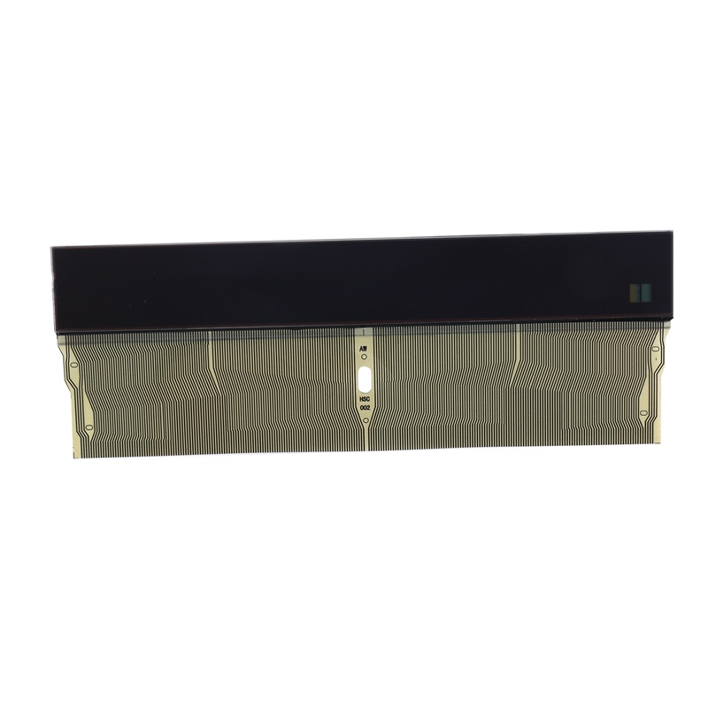 1 Màn Hình LCD Hiển Thị LCD Cho Xe Hơi BMW 7 Series E53 E38 E39 X5