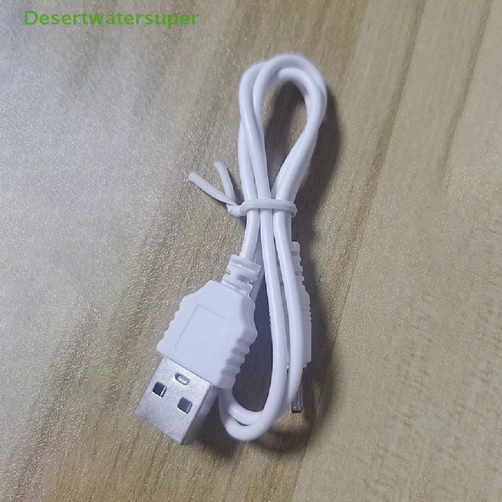 Dây Cáp Sạc USB 2.0 Pin Nhỏ Gọn Tiện Dụng
