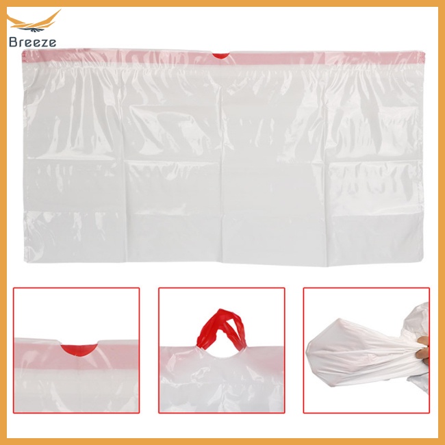 Túi Đựng Mèo Thiết Kế Dây Rút Dày Dặn Chống Trầy Xước Tiện Dụng