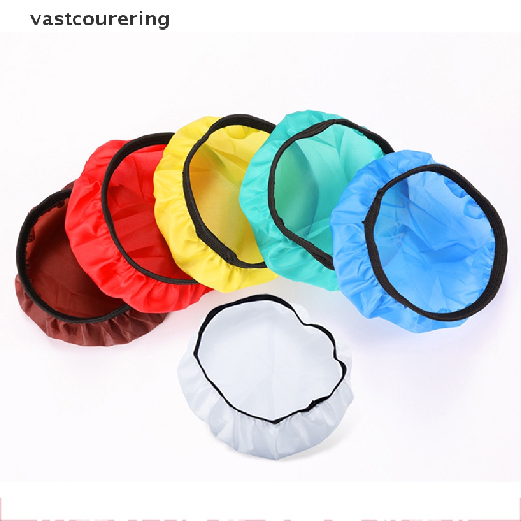 Đèn Flash 55 Chuyên Dụng Chất Lượng ° Tấm Vải Mềm Mại 18cm Chất Lượng Cao