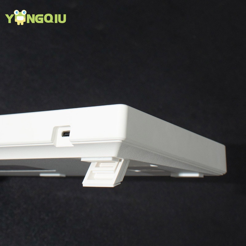 Bàn Phím Cơ YQ84 84 Phím Bluetooth 2.4GHz Không Dây 2.4G