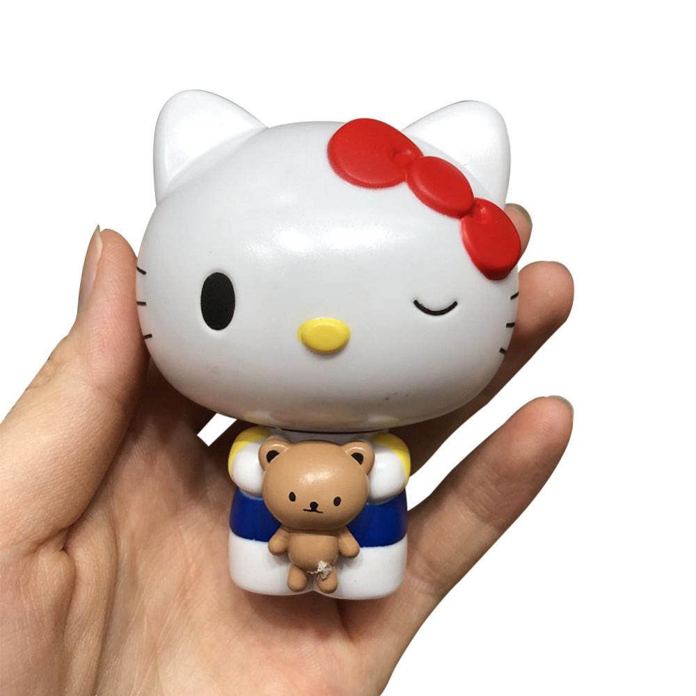 Mô Hình Nhân Vật Hoạt Hình Anime DGA1 Để Bàn Trang Trí