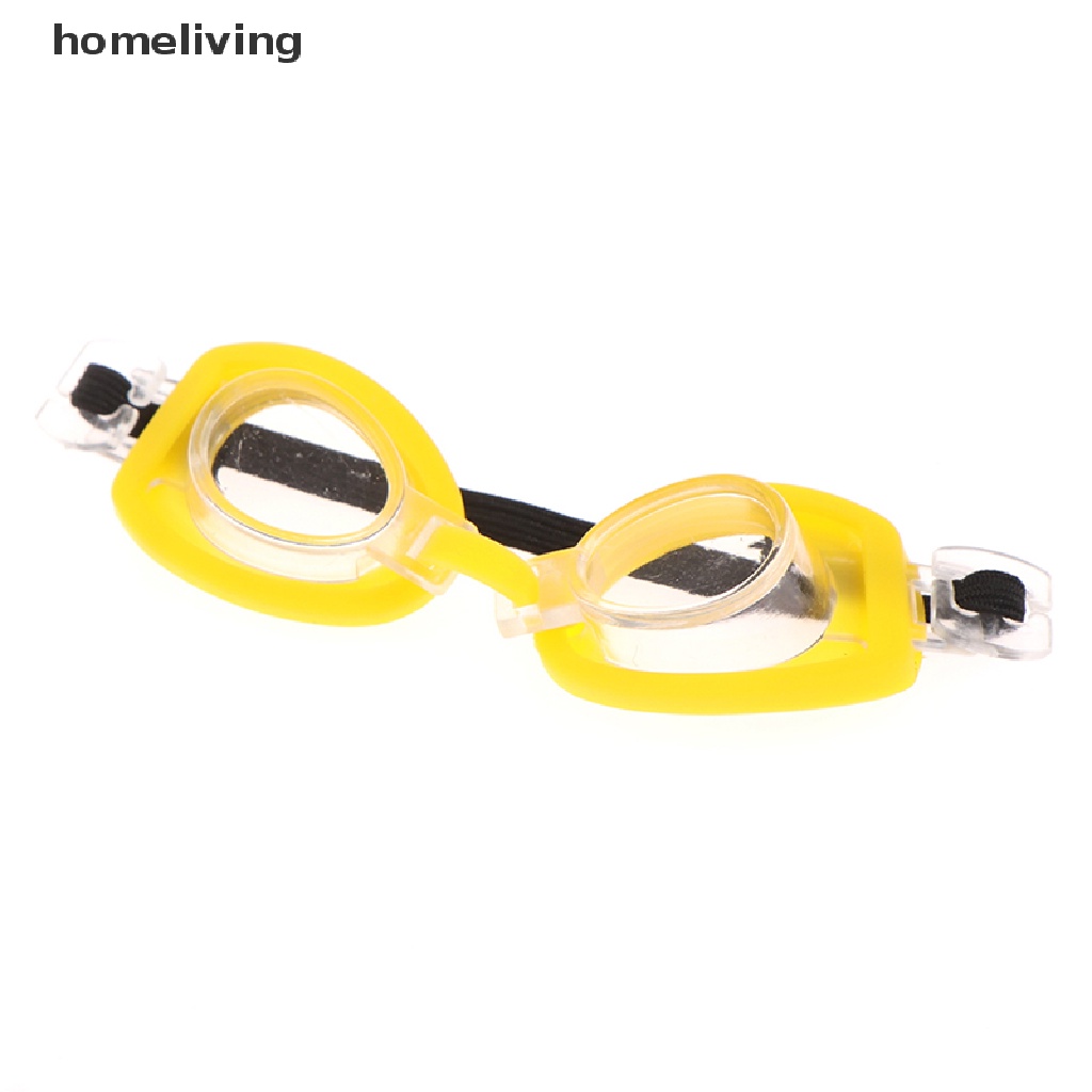 Kính Bơi Tỉ Lệ 1 / 6 Cho Búp Bê