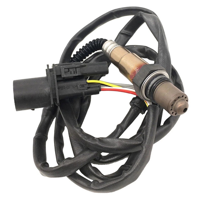 1 Cảm Biến Oxy 234-5112 Thay Thế Cho VW Jetta 1.8L-L4 Golf Beetle Skoda 1999-2005