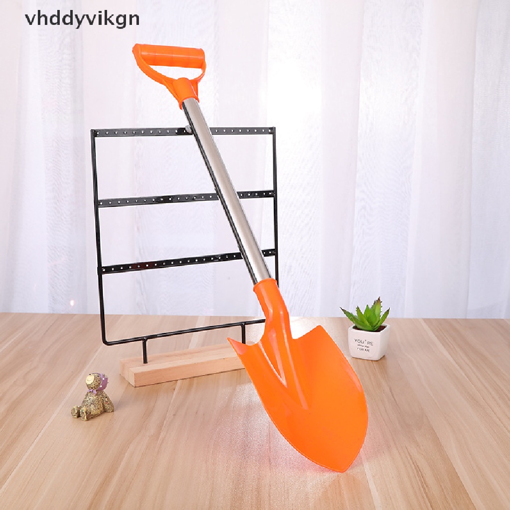 Xẻng Xúc Cát Đồ Chơi Đi Biển Cho Bé