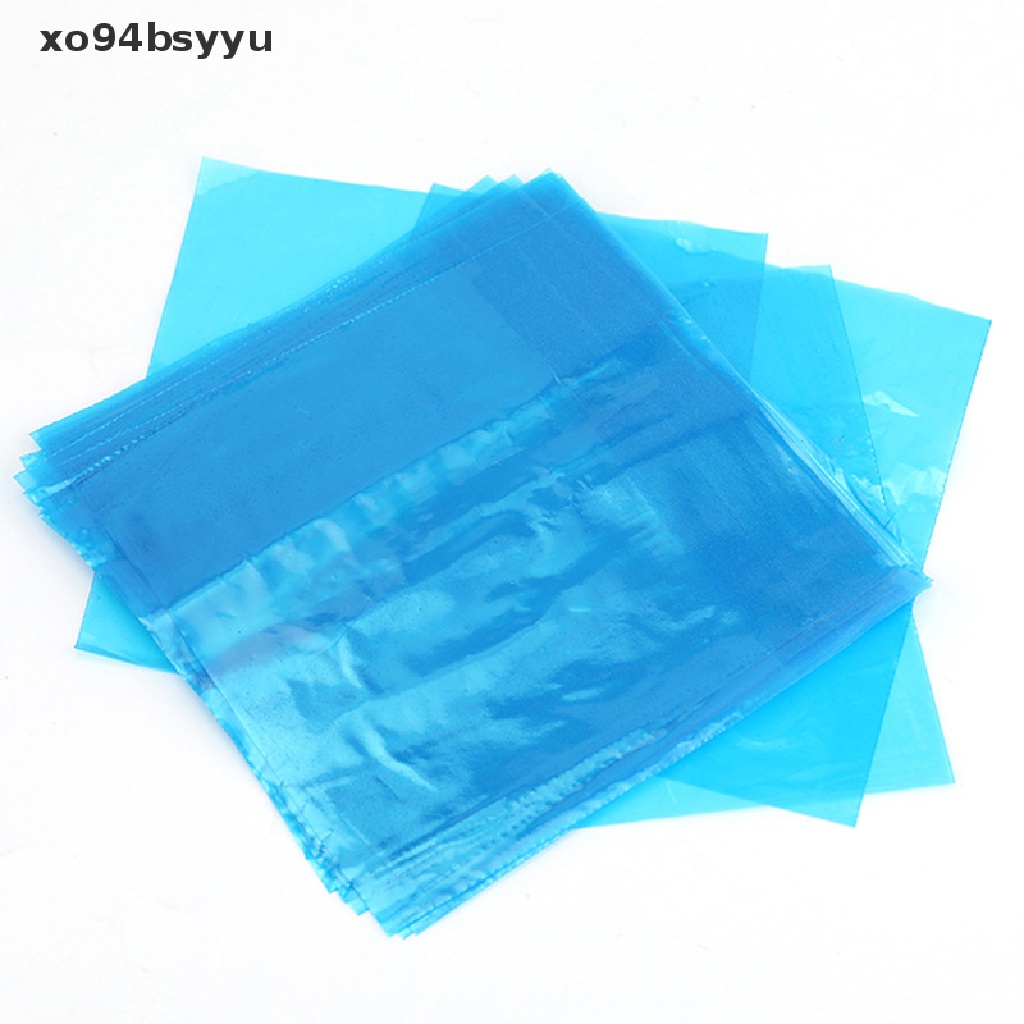 Set 125 Túi Bọc Máy Xăm Dùng Một Lần Xo94Bsyu