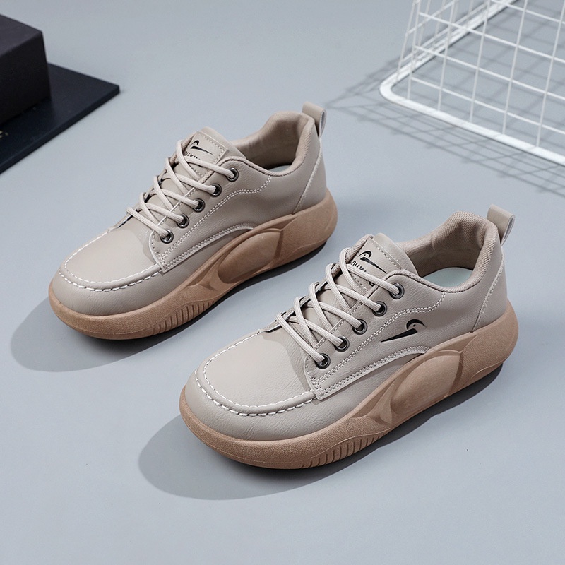 Giày sneaker nữGiày thể thao nữ ánh sáng và thoáng khí -AA0211