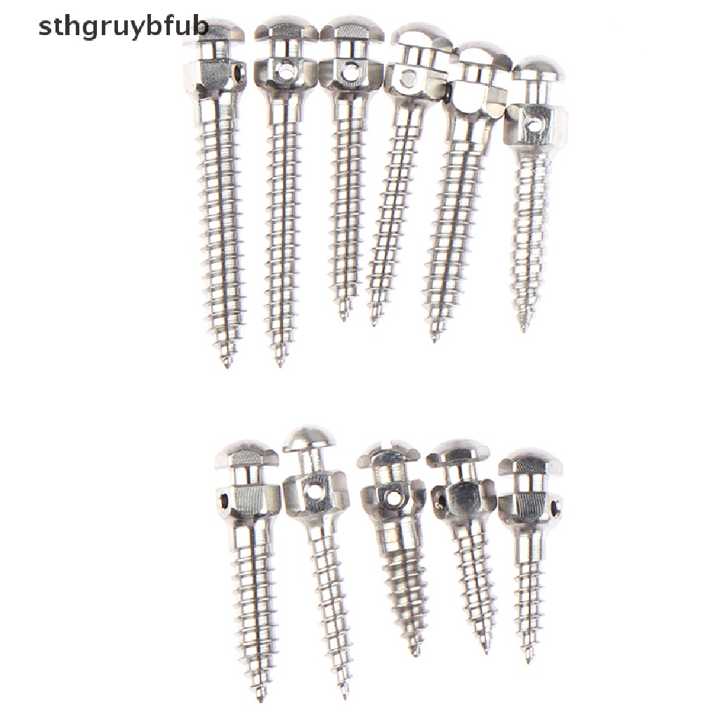 Ốc Vít Chỉnh Hình Mini Chuyên Dụng