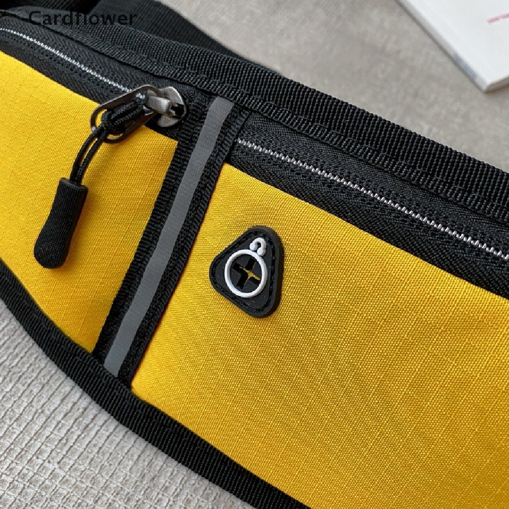 Túi Đeo Hông Đựng Điện Thoại Tiện Dụng Khi Tập Thể Thao