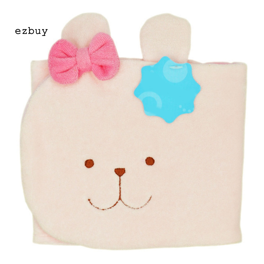 Đai Quấn Bảo Vệ Bụng Chất Liệu Cotton Mềm Giữ Ấm Cho Bé