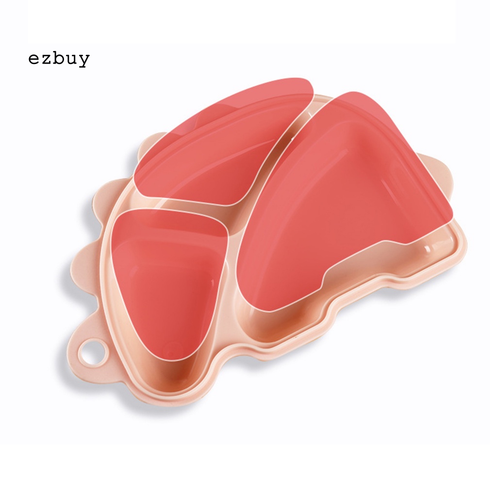 Tô Ăn Dặm Cách Nhiệt Bằng PP Tiện Dụng Cho Bé Sơ Sinh