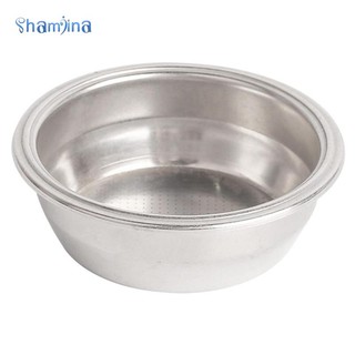 Thép không gỉ cho máy pha cà phê
