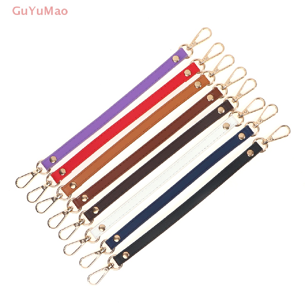 Dây Đeo Túi Xách Bằng Da Kích Thước 28cm