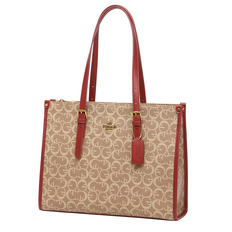 Túi Tote Đeo Vai Sức Chứa Lớn Mẫu Mới 2023