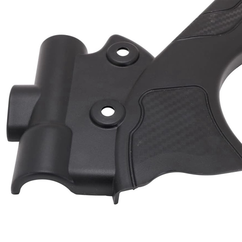 Khung Đen Bảo Vệ Khung Xe Mô Tô Suzuki DRZ400 DRZ400S DRZ400SM DRZ 400 400S 400SM