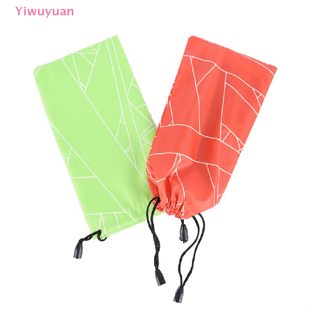 Bộ 5 Túi Đựng Kính Mát Thời Trang Mới