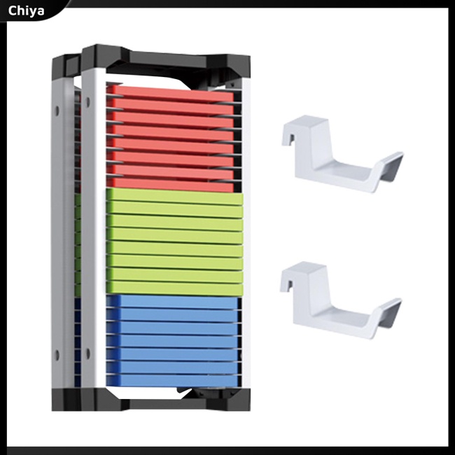 Khay Đựng Đĩa Game Có Móc Tai Nghe Tương Thích Với Ps5 / Switch / Ps4