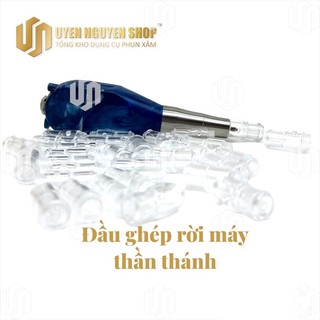 Đầu ghép máy thần thánh pro loại rời / dcpx Uyên Nguyễn