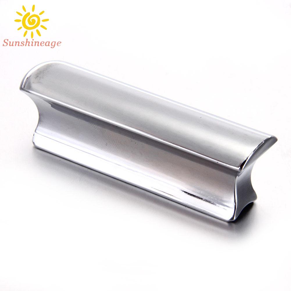 Thanh Trượt Đàn Guitar Chuyên Nghiệp Bằng Thép Không Gỉ Thời Trang