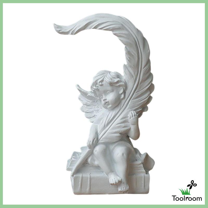 Mô Hình Búp Bê Cherub Dùng Trang Trí Đám Cưới / Trong Nhà / Ngoài Trời