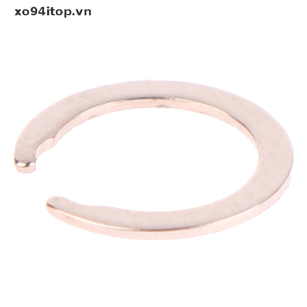 Bộ 4 Vòng Kẹp Đánh Bóng Móng Tay Chất Lượng Cao 204 90 102L 105L