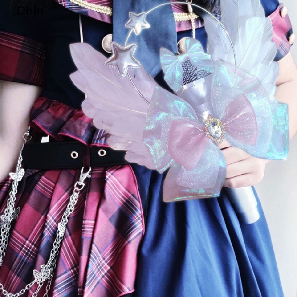 Micro Đồ Chơi Giả Dùng Làm Đạo Cụ Chụp Ảnh Độc Đáo Cho Bé