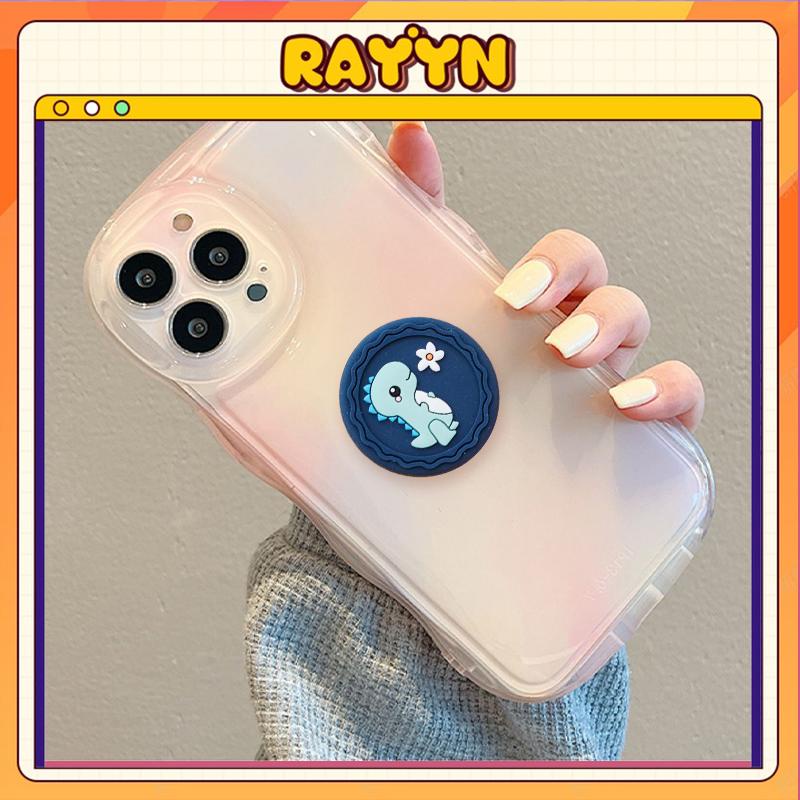 Giá Đỡ Điện Thoại Kiểu Dáng Hoạt Hình Dễ Thương-RA