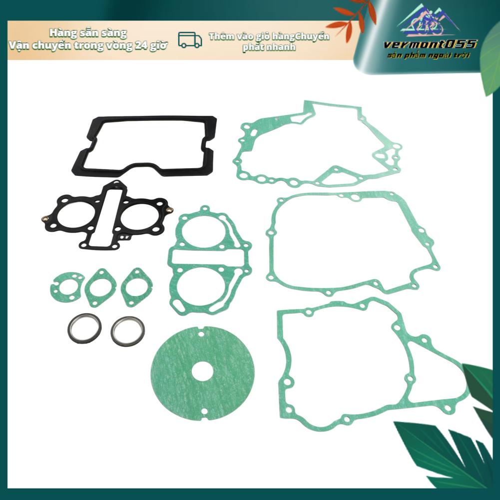 Bộ Vòng Đệm Động Cơ Ly Hợp 12191 KBG 771 Cho CMX250C CMX250X CB250