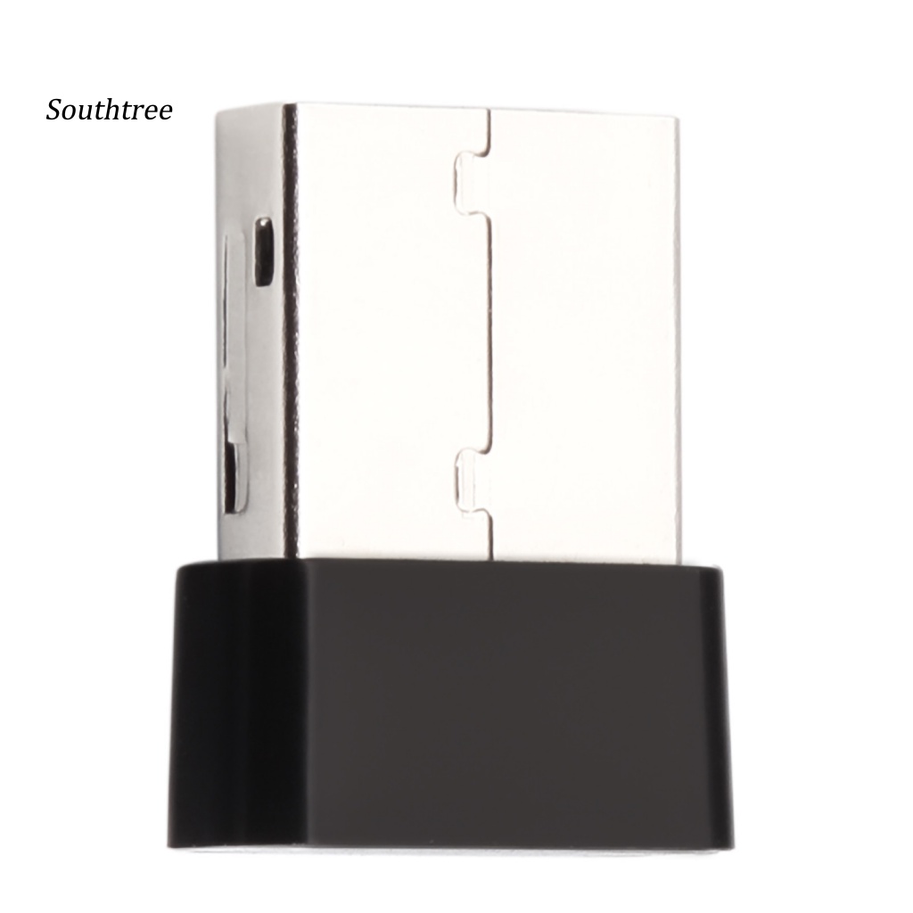 Thẻ Mạng USB Không Dây 600Mbps Dùng Cho Laptop / Nhà Ở / Văn Phòng