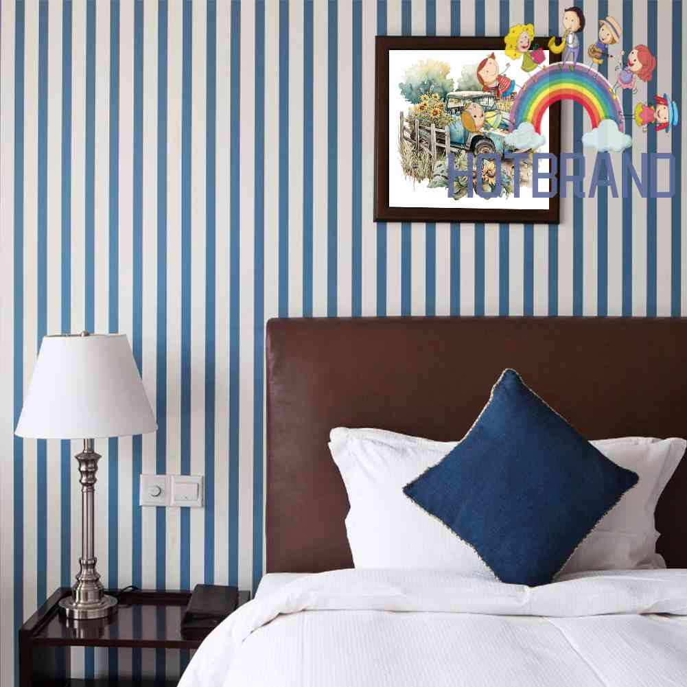 Tranh Đính Đá Kim Cương Toàn Bộ 5D DIY Hình Vẽ Hoa Hướng Dương