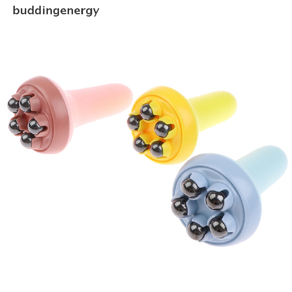 Bóng Lăn Mát Xa Chuyên Nghiệp 5 Đầu Tiện Dụng