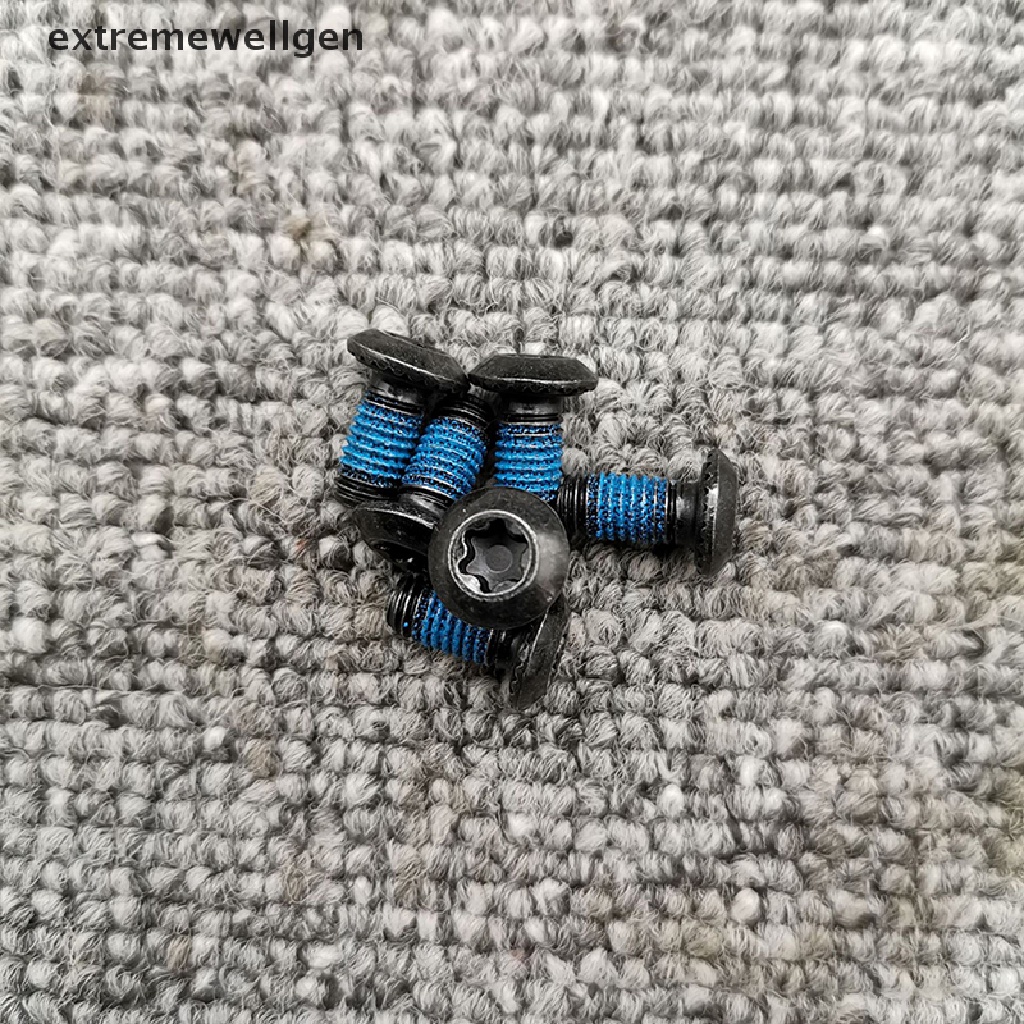 Đĩa Phanh SM RT56 160mm SM-RT56 Cho Xe Đạp Leo Núi