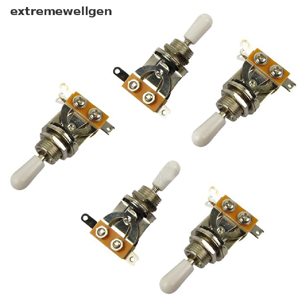 Công Tắc Chuyển Đổi 3 Chiều Epi Cho Đàn Guitar Điện