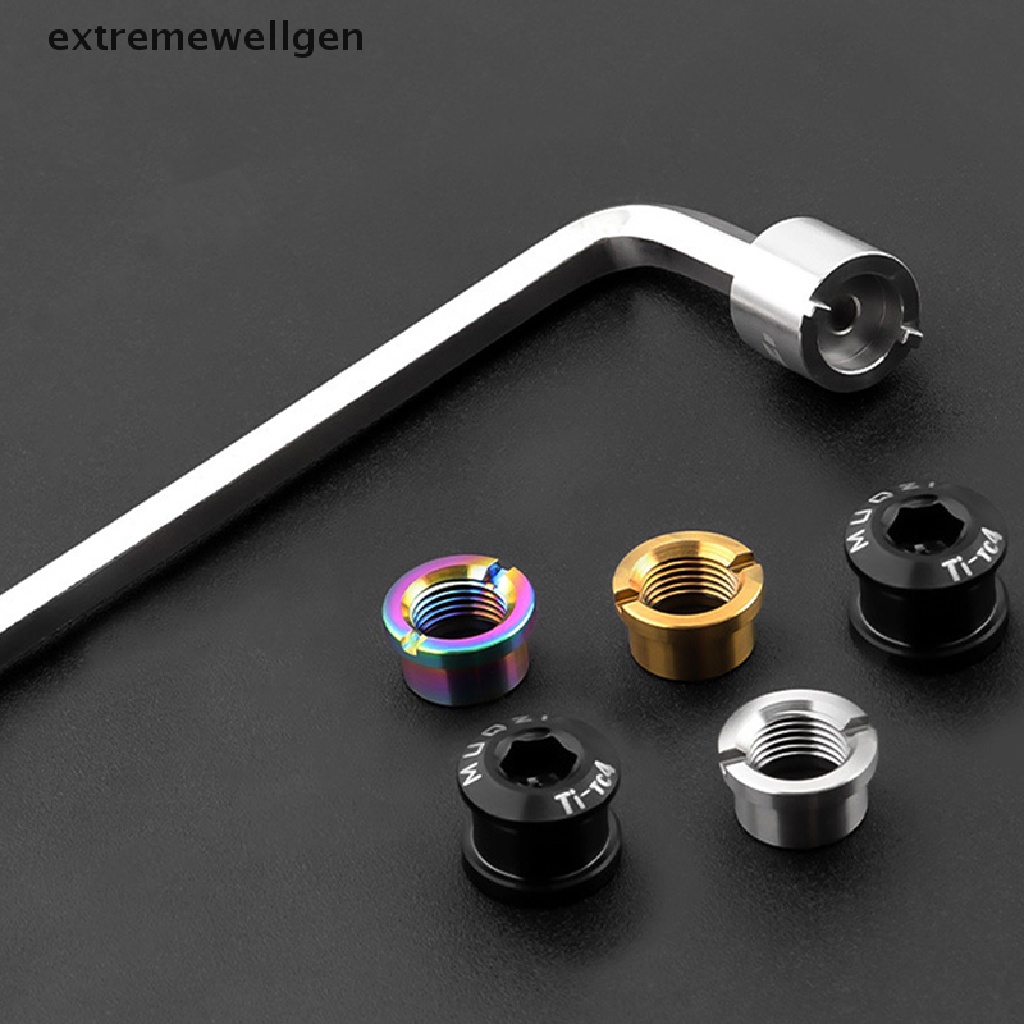 [Cực Tốt] Cờ Lê Tháo Ốc Vít Xích Vặn Lắp Đặt Bánh Xích LLF