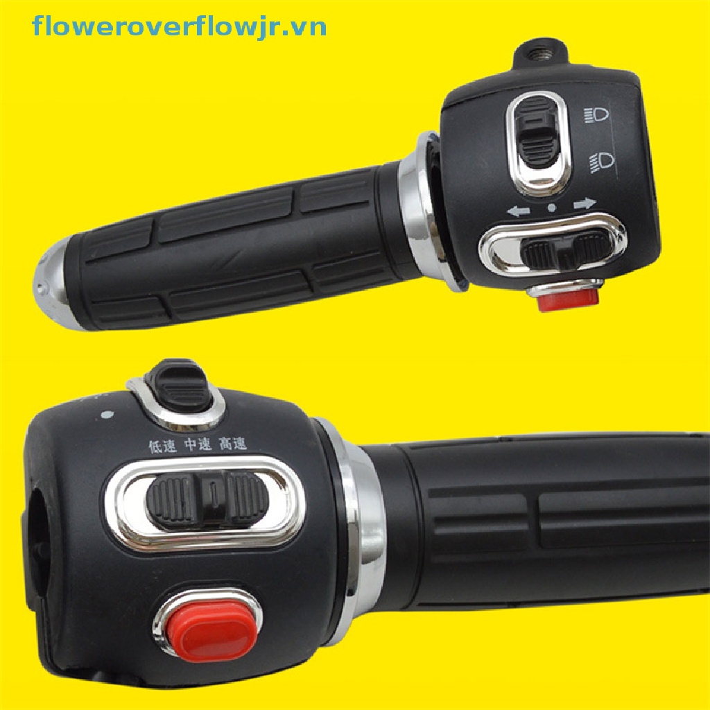 Tay Nắm Điều Chỉnh Tốc Độ Cần Gạt Số Xe Hơi FJR Chuyên Dụng