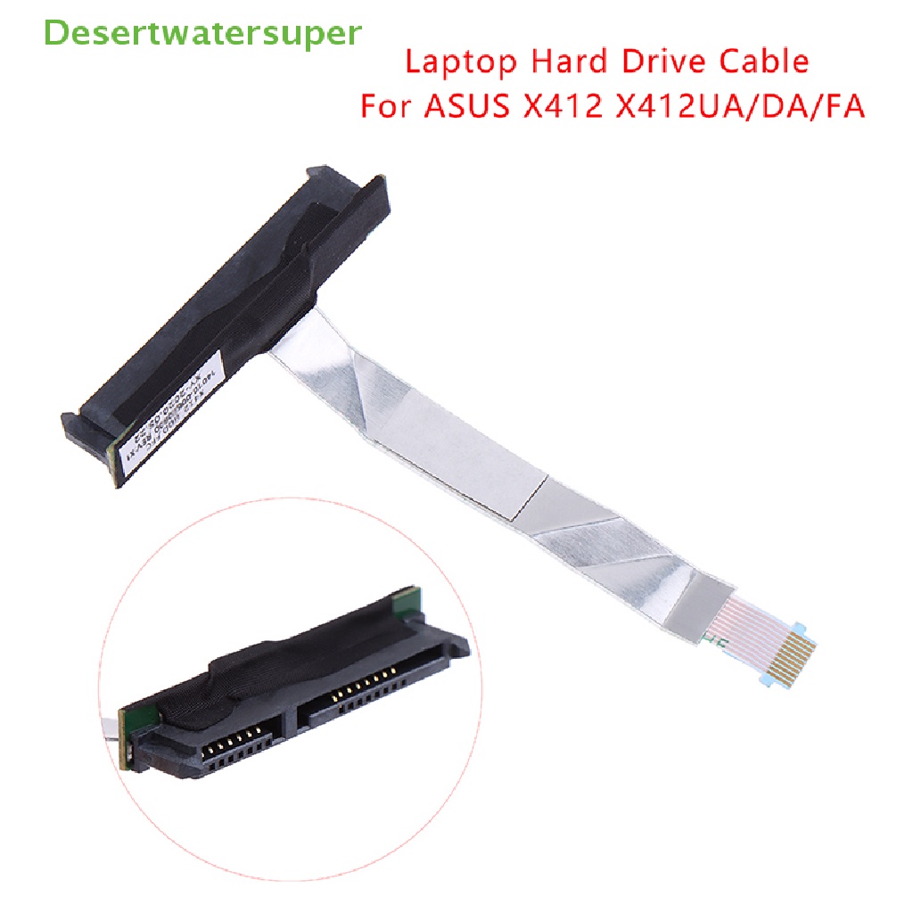 Dây Cáp Kết Nối Ổ Cứng Dành Cho Laptop ASUS X412 X412UA / DA / FA