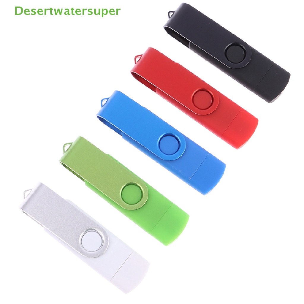 Usb 2.0 OTG 2 Trong 14G 32G 64G Type C