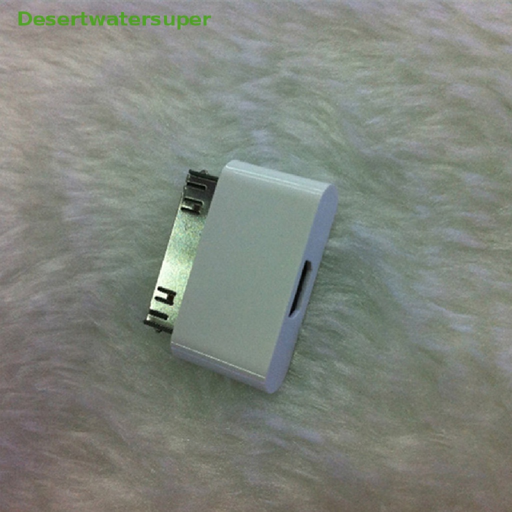 Đầu Chuyển Đổi Micro Usb Sang 30 Pin Cho Điện Thoại Android