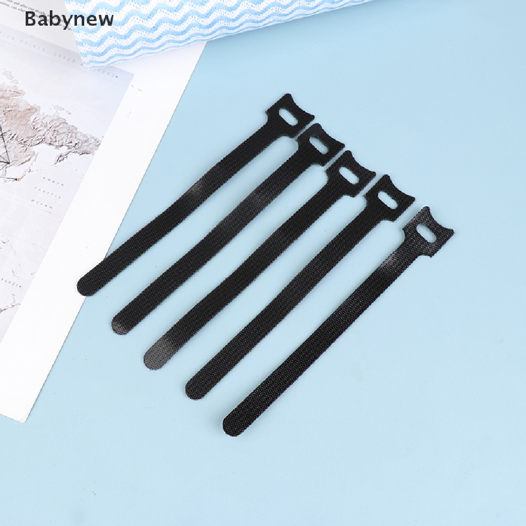 20 Dây Quấn Dây Cáp Điện Thoại / Tai Nghe Gọn Gàng