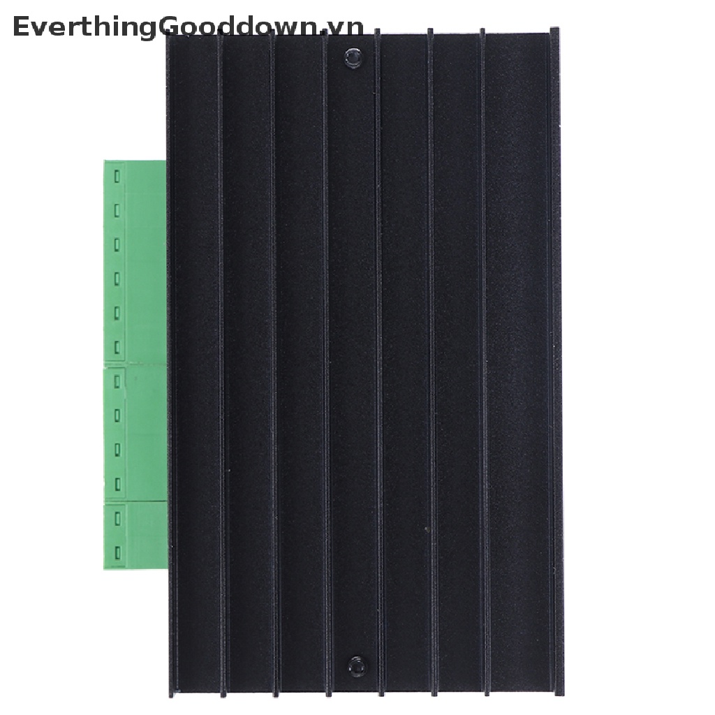 Mạch Điều Khiển Động Cơ Bước TB6600 4A 9~42V TTL 32 Micro-Step CNC 1 Axis vn