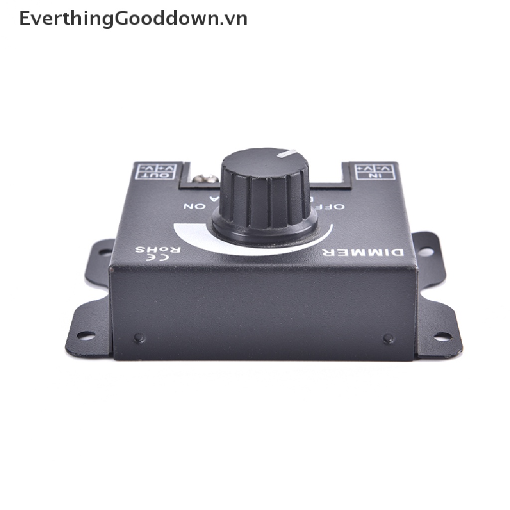 Bộ Điều Chỉnh Điện Áp DC 12V 24V 30A 360W