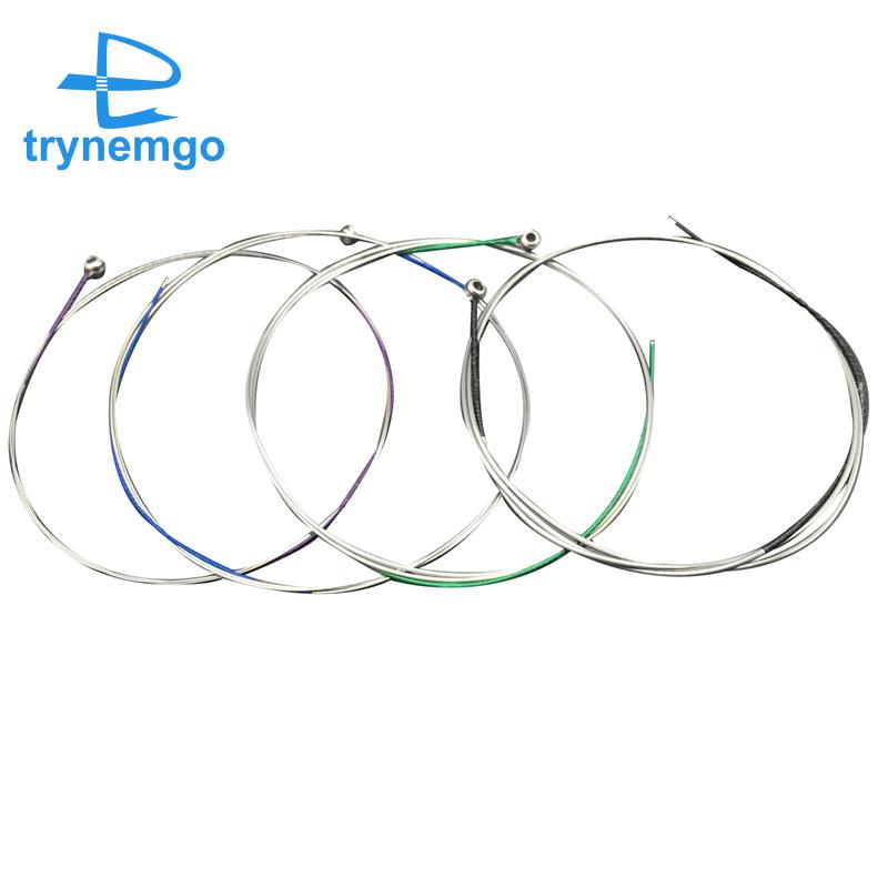 Dây Đàn Violin Kim Loại Bạc Của Đức