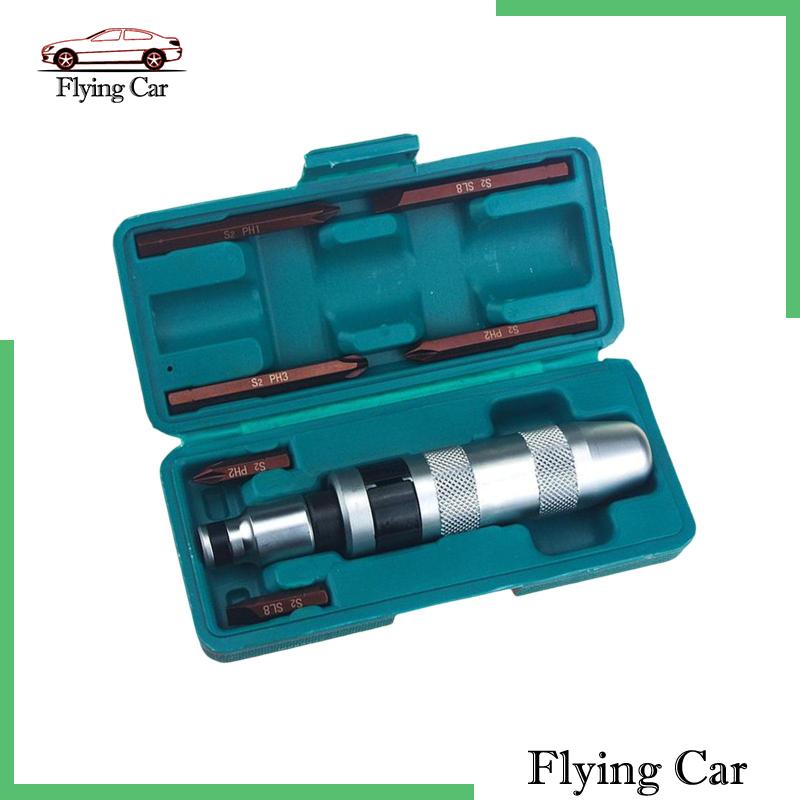 Bộ Tuốc Nơ Vít Mini Bằng Hợp Kim Thép Lzdjfmy2