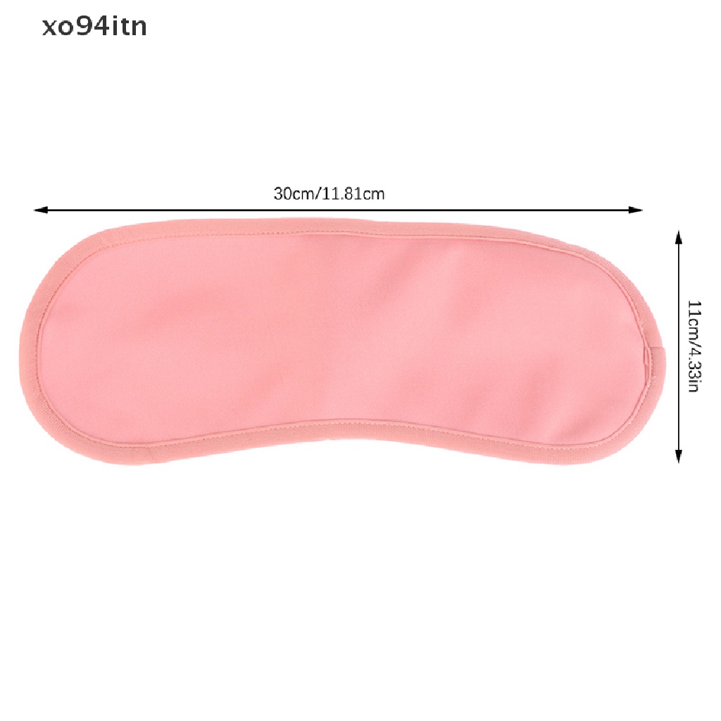 Khăn Quấn Cổ Màu Sắc Tinh Khiết Có Thể Tái Sử Dụng