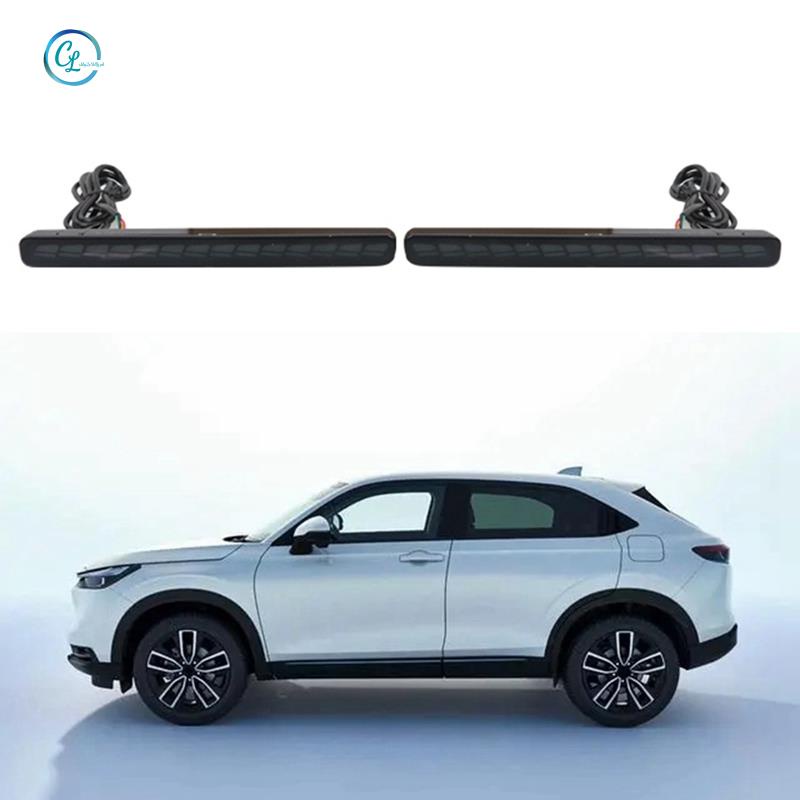 1 Cặp Đèn Led Sương Mù Loại C Cho Xe Honda Vezel HR-V 2022