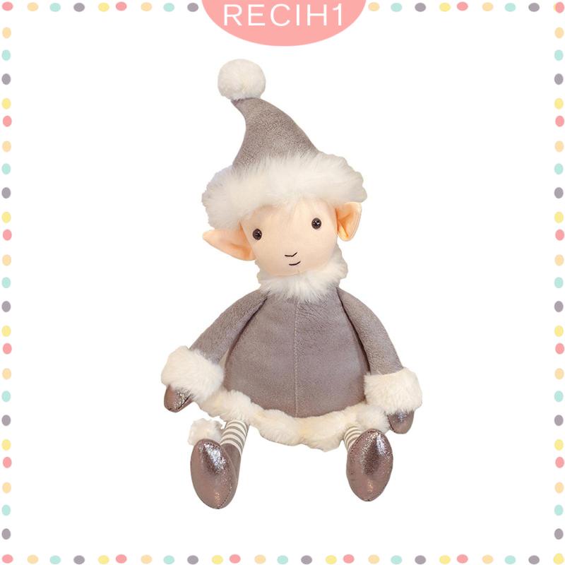 Đồ chơi nhồi bông Hình Động Vật Hoạt Hình Mềm Mại Thoải Mái